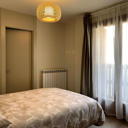 Bpirineos-Salenques Apartment Benasque Ngoại thất bức ảnh