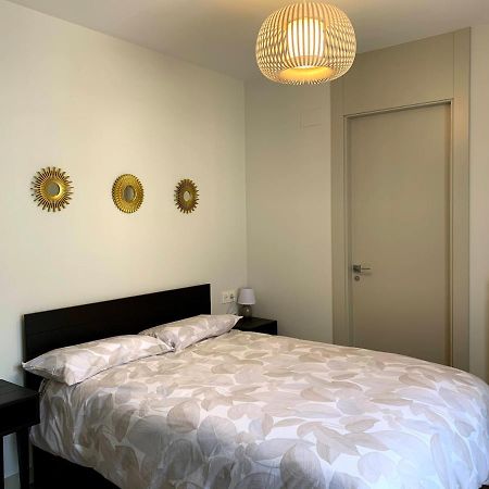 Bpirineos-Salenques Apartment Benasque Ngoại thất bức ảnh
