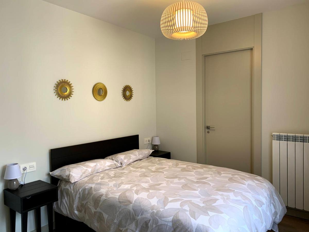 Bpirineos-Salenques Apartment Benasque Ngoại thất bức ảnh