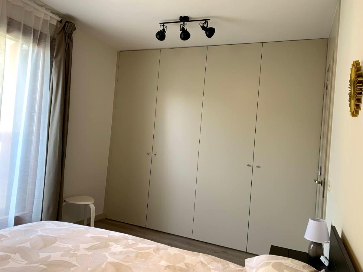 Bpirineos-Salenques Apartment Benasque Ngoại thất bức ảnh