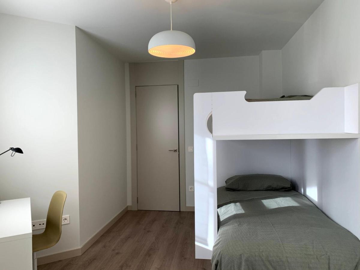 Bpirineos-Salenques Apartment Benasque Ngoại thất bức ảnh